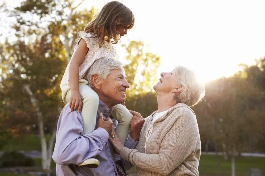 ADOPTING A GRANDCHILD IN OKLAHOMA, Worden & Carbitcher, Norman, Oklahoma