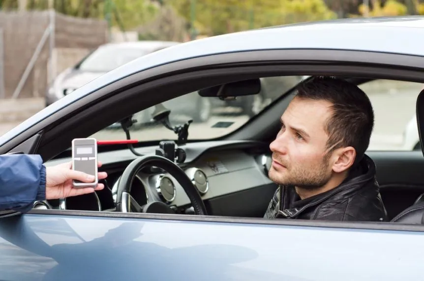 CAN I REFUSE A PORTABLE BREATH TEST?, Worden & Carbitcher, Norman, Oklahoma