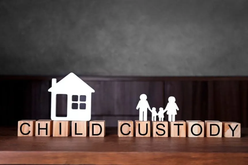 What to Know about Oklahoma Child Custody Laws, Worden & Carbitcher, Norman, Oklahoma