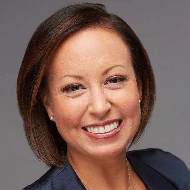 Andrea Worden, founder of Worden & Carbitcher in Norman, Oklahoma