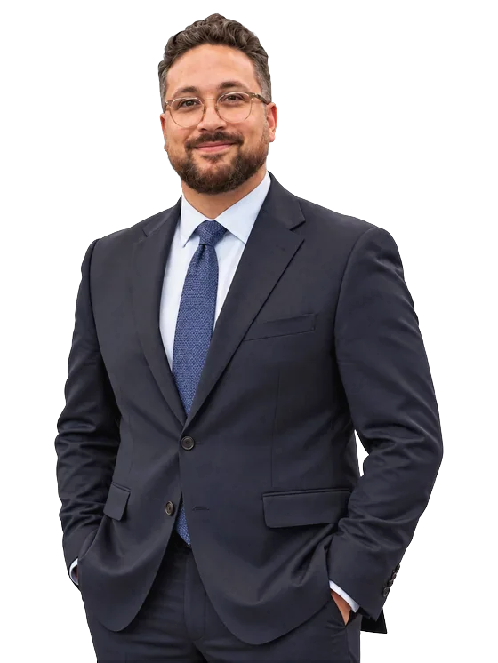 Armando Melendez, Family Law Attorney at Worden & Carbitcher in Norman, Oklahoma