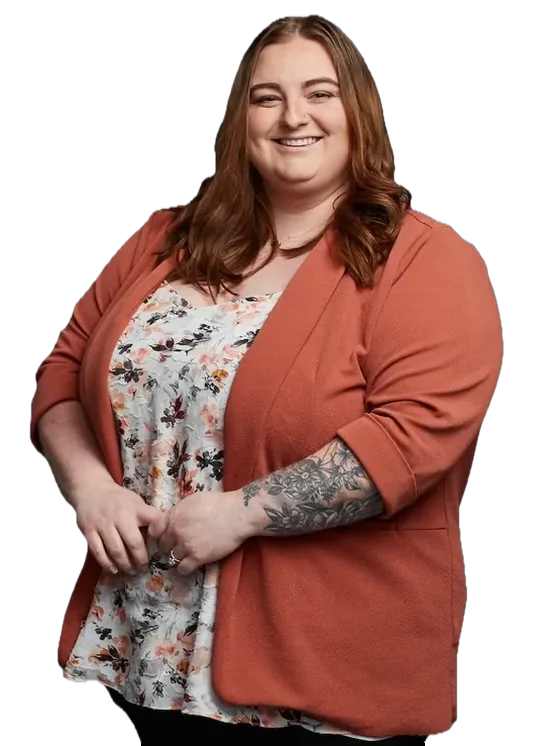 CeCe Brissenden, Family Law Attorney at Worden & Carbitcher in Norman, Oklahoma