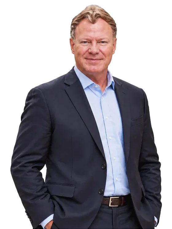 Garth Coulson, Family Law Attorney at Worden & Carbitcher in Norman, Oklahoma