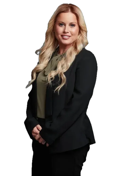 Stephanie Fryar, Family Law Attorney at Worden & Carbitcher in Norman, Oklahoma